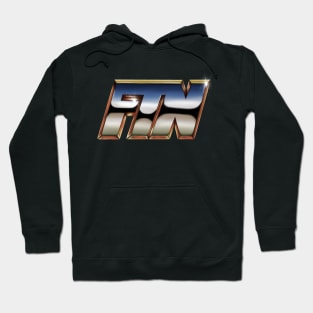 FTN PODCAST Hoodie